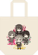 RWBY: Ice Queendom Tote Bag (Team JNPR) | Nendoroid Plus