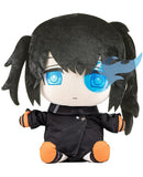 Black Rock Shooter Dawn Fall: Empress Big Plushie