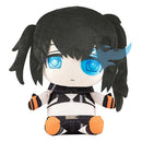 Black Rock Shooter Dawn Fall: Empress Big Plushie