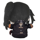 Black Rock Shooter Dawn Fall: Empress Big Plushie