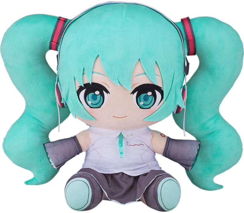 Hatsune Miku NT Big Plushie