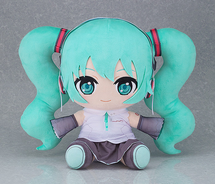 Hatsune Miku NT Big Plushie