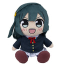 Setsuna Yuki | Love Live! Plushie