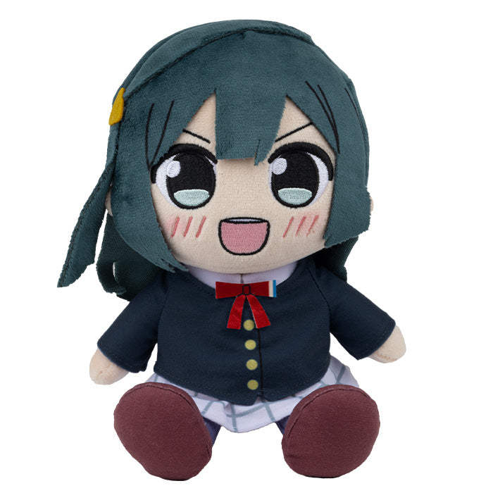 Setsuna Yuki | Love Live! Plushie