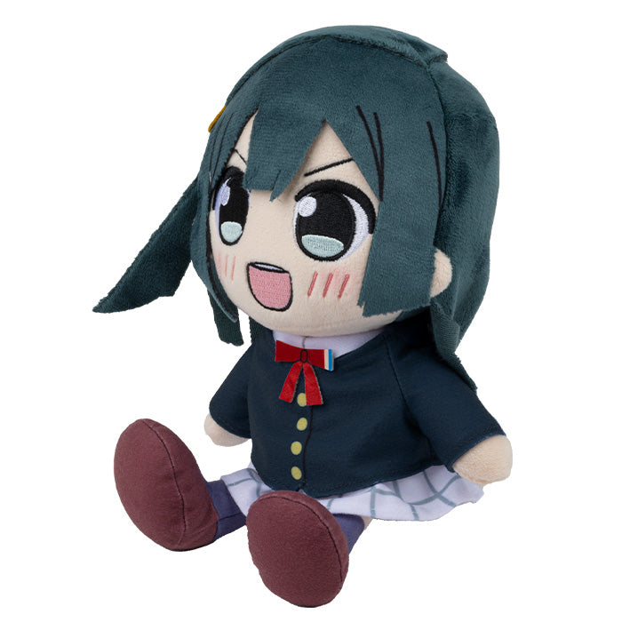 Setsuna Yuki | Love Live! Plushie