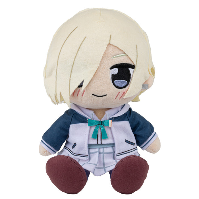 Mia Taylor | Love Live! Plushie