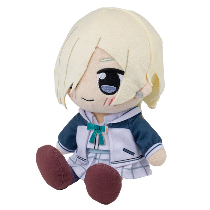 Mia Taylor | Love Live! Plushie