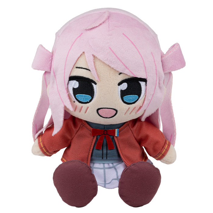 Lanzhu Zhong | Love Live! Plushie