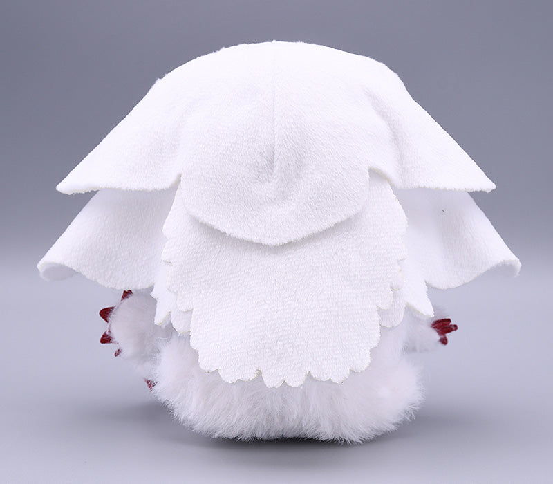 Made in Abyss Fluffy Plushie Faputa