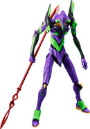 Evangelion Unit-01 | Moderoid