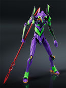 Evangelion Unit-01 | Moderoid