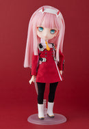 Zero Two | Harmonia Humming Doll