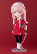 Zero Two | Harmonia Humming Doll