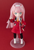 Zero Two | Harmonia Humming Doll
