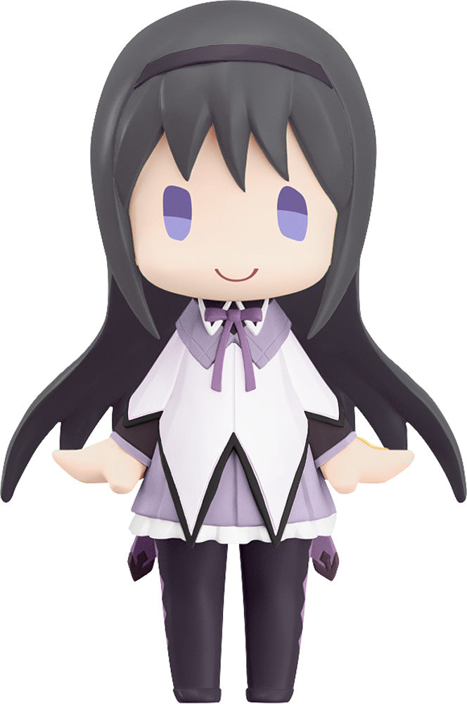 Homura Akemi | Hello! Good Smile