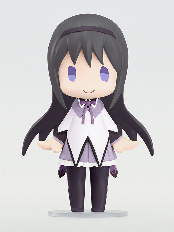 Homura Akemi | Hello! Good Smile