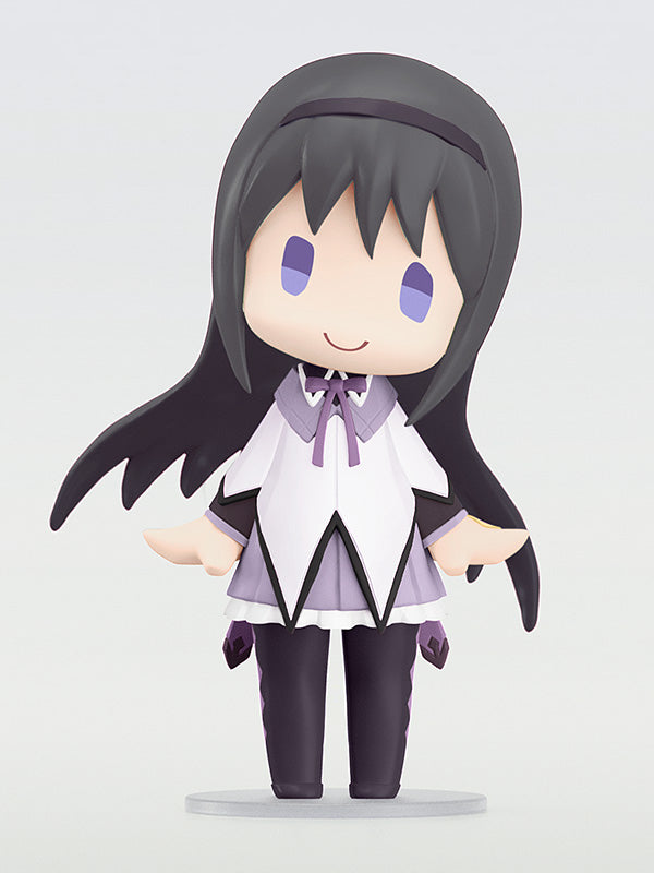 Homura Akemi | Hello! Good Smile