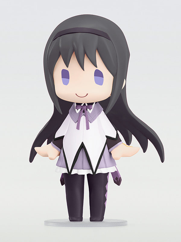 Homura Akemi | Hello! Good Smile