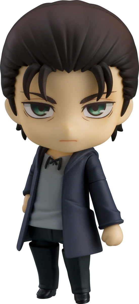 Eren Yeager (The Final Season ver.) | Nendoroid