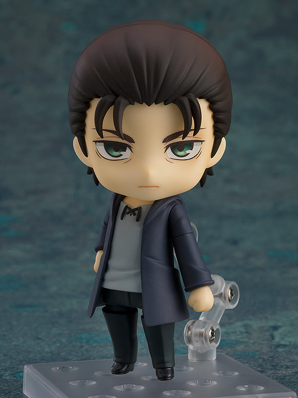 Eren Yeager (The Final Season ver.) | Nendoroid