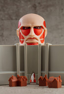 Colossal Titan Renewal Set | Nendoroid