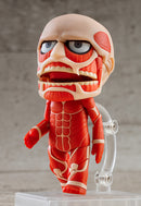 Colossal Titan Renewal Set | Nendoroid