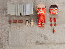 Colossal Titan Renewal Set | Nendoroid