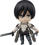 Mikasa Ackerman (The Final Season ver.) | Nendoroid