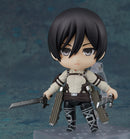 Mikasa Ackerman (The Final Season ver.) | Nendoroid