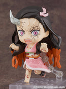 Nezuko Kamado (Demonization ver.) | Nendoroid