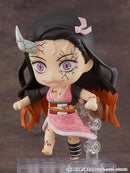 Nezuko Kamado (Demonization ver.) | Nendoroid