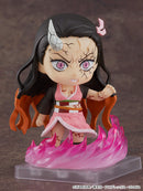 Nezuko Kamado (Demonization ver.) | Nendoroid