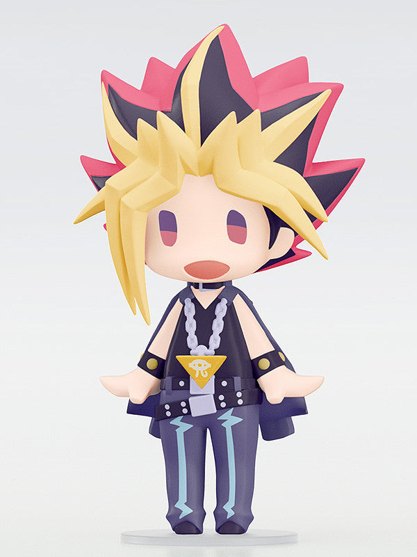 Yami Yugi | Hello! Good Smile