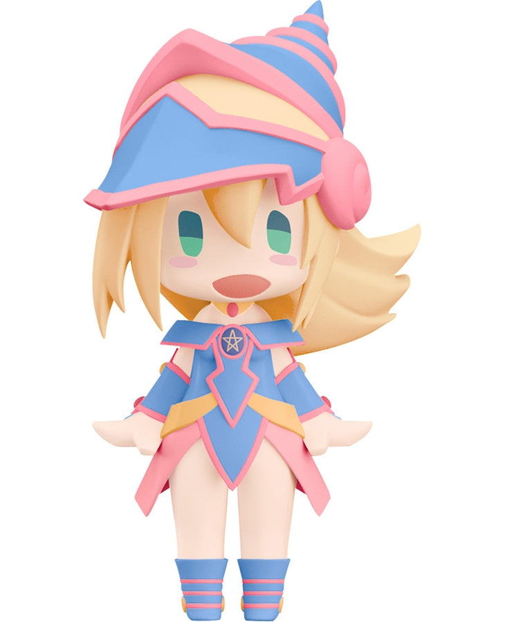 Dark Magician Girl | Hello! Good Smile