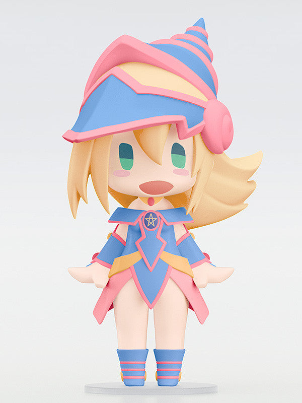 Dark Magician Girl | Hello! Good Smile