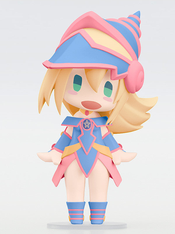 Dark Magician Girl | Hello! Good Smile