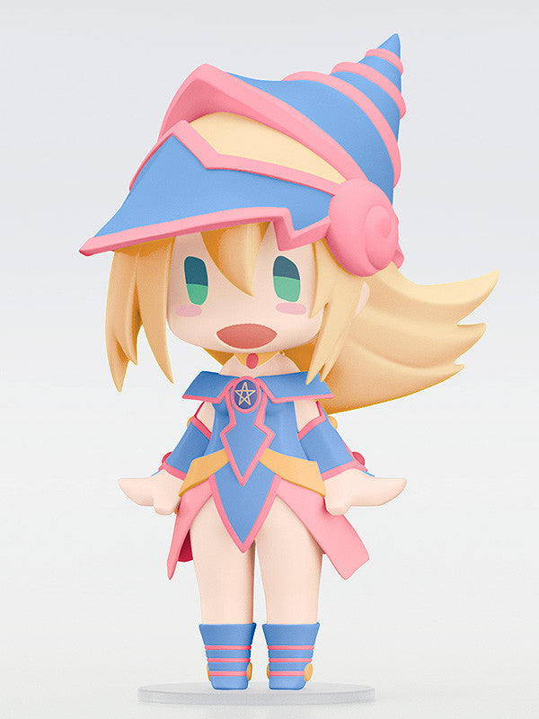 Dark Magician Girl | Hello! Good Smile