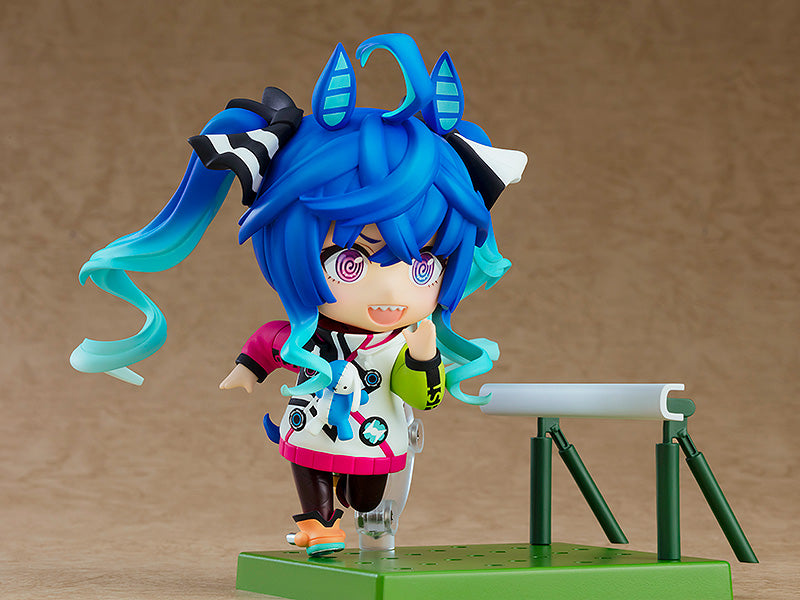 Twin Turbo | Nendoroid