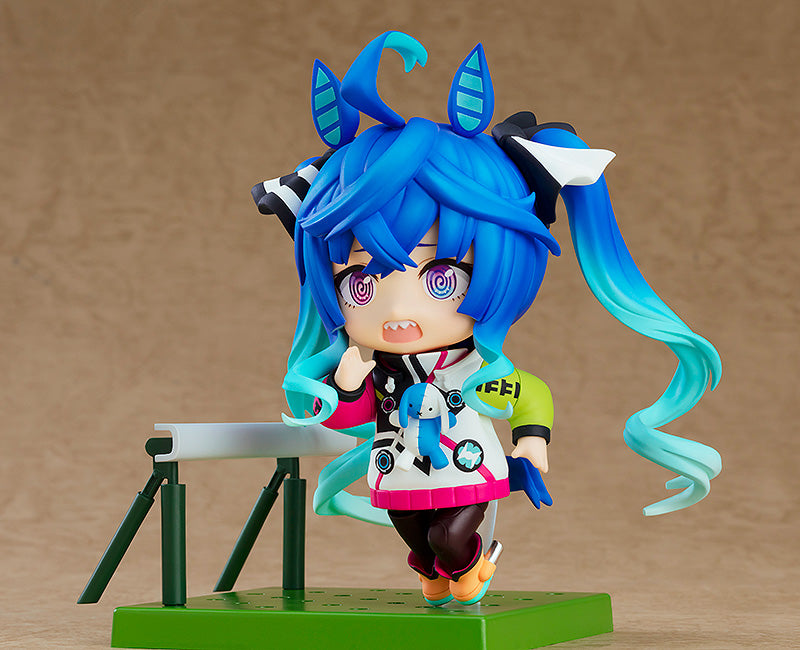 Twin Turbo | Nendoroid