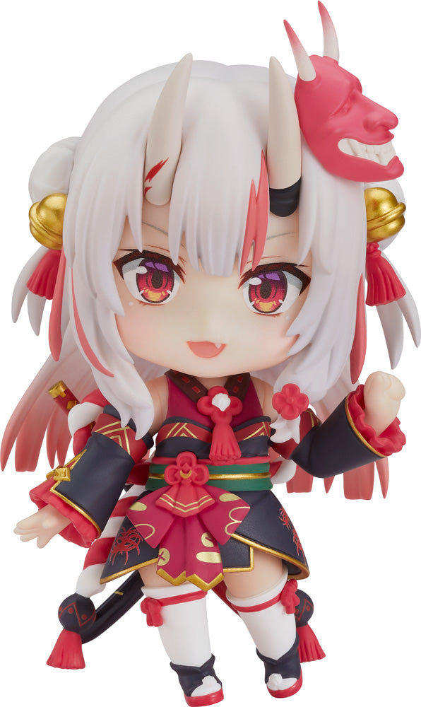 Nakiri Ayame | Nendoroid #1951