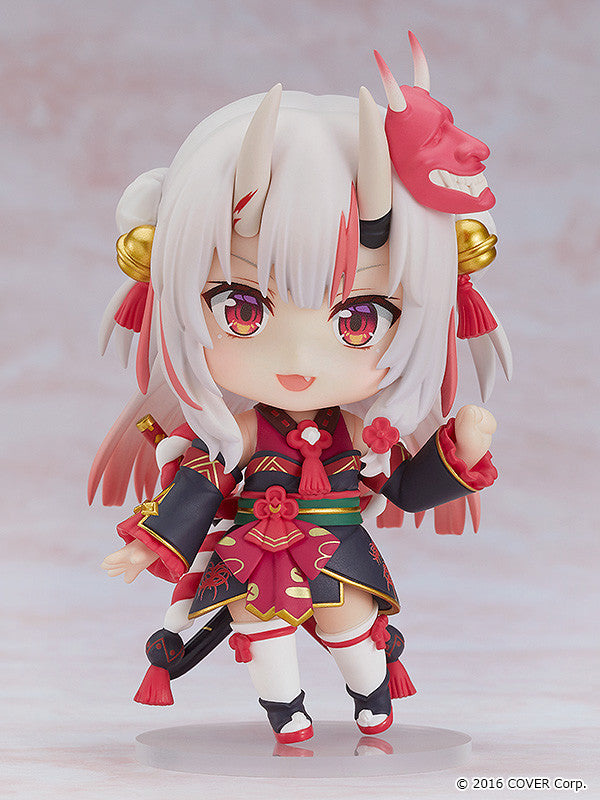 Nakiri Ayame | Nendoroid