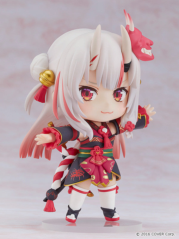 Nakiri Ayame | Nendoroid