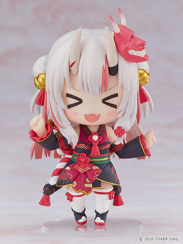 Nakiri Ayame | Nendoroid