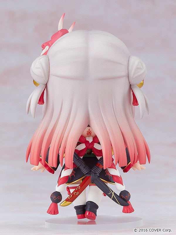 Nakiri Ayame | Nendoroid