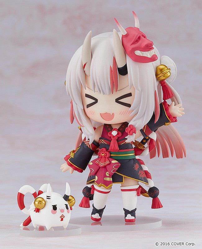 Nakiri Ayame | Nendoroid