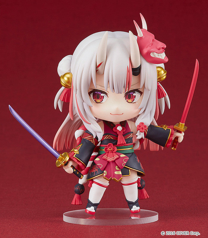 Nakiri Ayame | Nendoroid