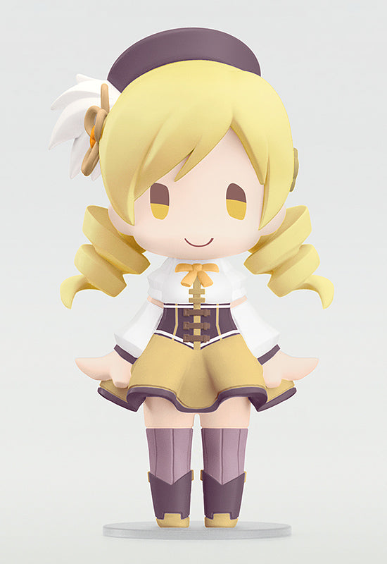 Mami Tomoe | Hello! Good Smile