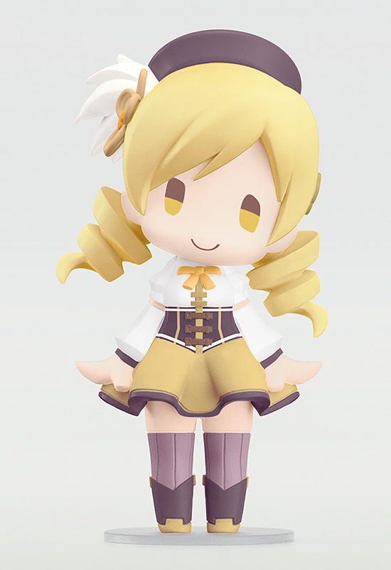 Mami Tomoe | Hello! Good Smile