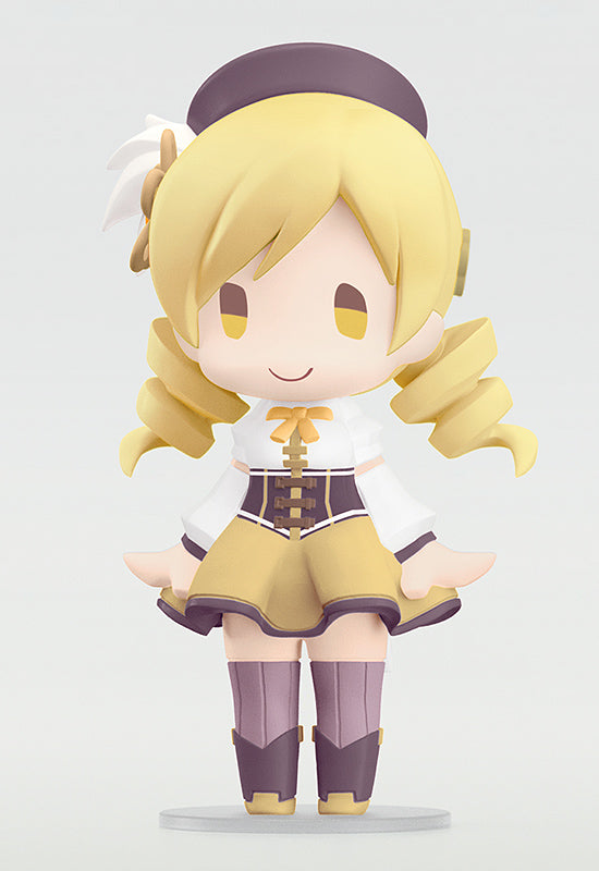 Mami Tomoe | Hello! Good Smile