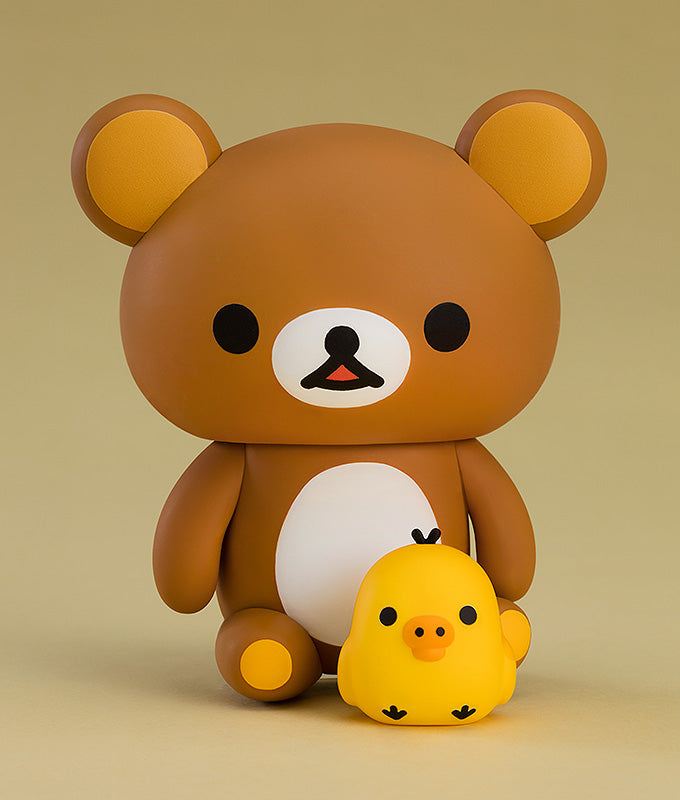 Rilakkuma | Nendoroid